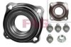 FAG 713 6495 00 Wheel Bearing Kit
